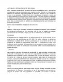 Historia calidad seis sigma