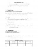 MODELO DE NEGOCIO CANVAS (Nombre del Negocio/Emprendimiento) (SALON DE BELLEZA NEXUS)