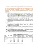 LINEAMIENTOS PARA LA RECEPCIÓN DE COMPROBANTES DE VIÁTICOS Y COMPROBACIÓN DE FONDO FIJO