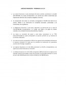 ANÁLISIS FINANCIERO – PROMIGAS S.A E.S.P