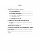 INFORME DE PRÁCTICAS PRE PROFESIONALES TAMPU HOTEL BOUTIQUE