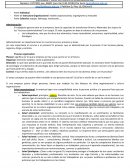 Liderazgo y Comportamiento Organizacional