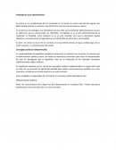 Finalidad del acto administrativo