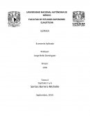 La electricidad es el alma del universo