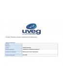 Formato: Producto, proceso y localización de instalaciones