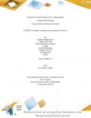 Propuesta eco-ciudadana para recuperar el espacio público del sector histórico de Suba “En Suba natural – mente”