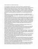 El valor esperado en el análisis de decisiones