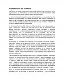 Las necesidades de las organizaciones en Cd. Victoria