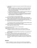 La edad de oro del capitalismo (1945-1973)