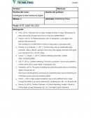 Evidencia Final Estrategias De Mercadotecnia Digital