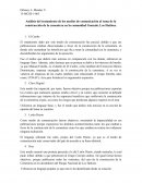 Análisis del tratamiento de los medios de comunicación al tema de la construcción de la cementera en la comunidad Gonzalo, Los Haitises