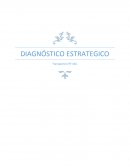 DIAGNÓSTICO ESTRATEGICO Transportes ETF SAS