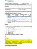 Actividad 3 Pensamiento Sistemático