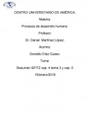 Capítulo 4 Plasticidad del psiquismo infantil