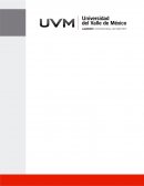 Actividad 1: Técnica Heurística UVE de Gowin