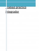 Trabajo práctico de Filosofía. Mito de Medusa