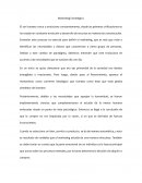 Marketing evolución