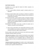 Caso Práctico: Securimas