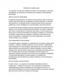 Resoluciones de conflictos