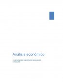 Analisis economico 0'higgins