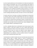 PARADIGMAS Y TEORÍAS