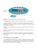 Administracion Pescados Rubén, S.L.