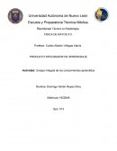 PIA FISICA DE RAYOS X ll