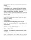 Gestion de conflictos