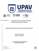 PERIODO ESCOLAR MAYO 2019 - AGOSTO 2019 “EFECTIVIDAD DIRECTIVA”