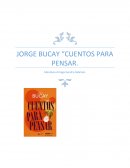JORGE BUCAY “CUENTOS PARA PENSAR"