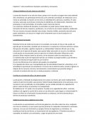 Capitulo 7: otras enseñanzas: Disciplina, autoridad y convivencia