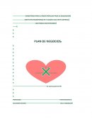 PLAN DE NEGOCIOS E Y K CONFECCIONES EN INTIMO