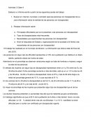 Actividad 3 Clase 4. Discapacidad