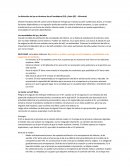 La distorsión del yo en términos de self verdadero (SV) y falso (SF) – Winnicott