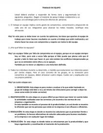 TRABAJO EN EQUIPО. Página 1