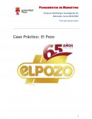 Caso Práctico: El Pozo