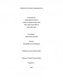 Facultad de Ciencias Empresariales Finanzas y Negocios Internacionales