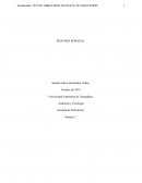 Anatomía y Fisiología. Facultad de Enfermería