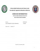 ARTICULO SOBRE PROPIEDAD INTELECTUAL