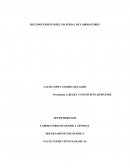 Laboratorio quimica general