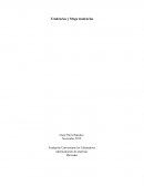 Tendencias y mega tendencias