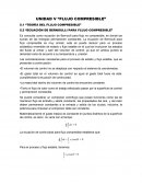 Teoría del flujo compresible