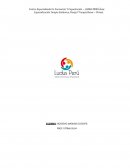 Interpretación de la película “ La guerra de los roses”