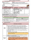 MATEMATICAS USO DE LA CAJITA LIRO