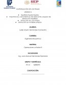 Ingeniería Bioquímica. Extracción