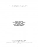 Centro agroecológico y empresarial Especialización tecnológica en gestión de talento humano por competencias