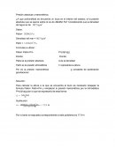 Presión absoluta y manométrica