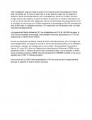 Gasto de luminarias en la CDMX