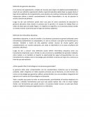 Definición de gerencia educativa