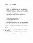 Las esferas de la acción ciudadana